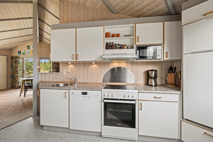 Ferienhaus 60547 in Hestehaven 19, Blåvand - Bild #8