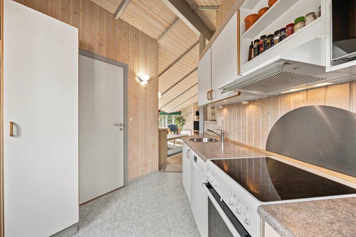 Ferienhaus 60547 in Hestehaven 19, Blåvand - Bild #9
