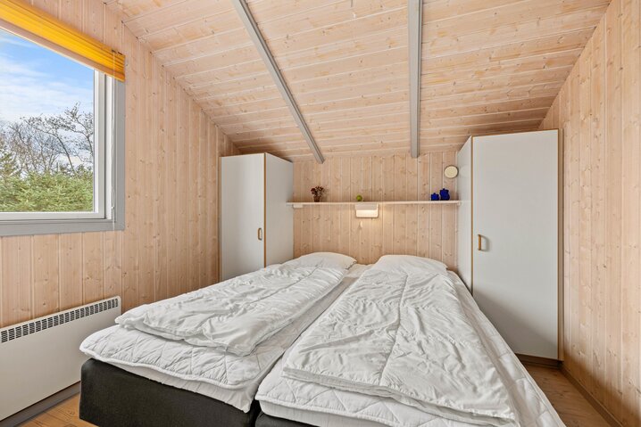 Ferienhaus 60547 in Hestehaven 19, Blåvand - Bild #10