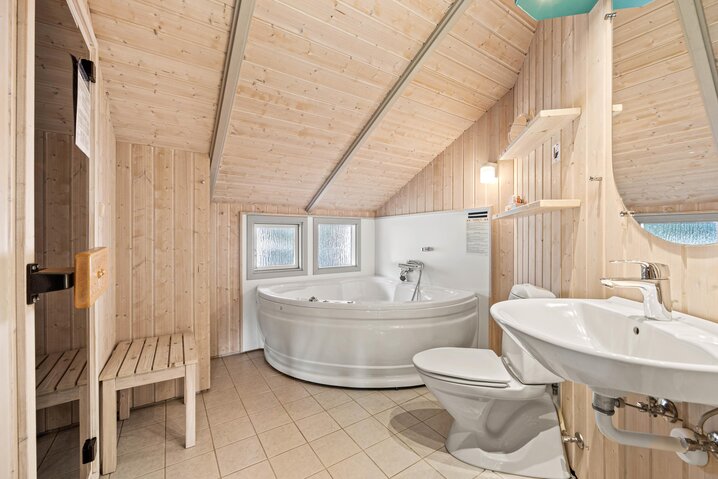 Ferienhaus 60547 in Hestehaven 19, Blåvand - Bild #11