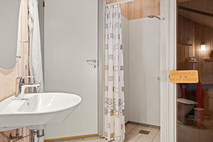 Ferienhaus 60547 in Hestehaven 19, Blåvand - Bild #12