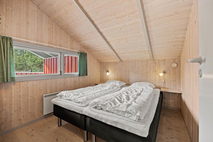 Ferienhaus 60547 in Hestehaven 19, Blåvand - Bild #15