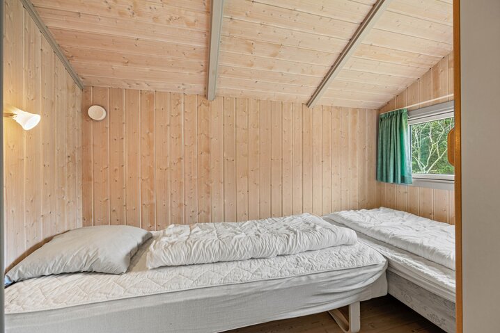 Ferienhaus 60547 in Hestehaven 19, Blåvand - Bild #16