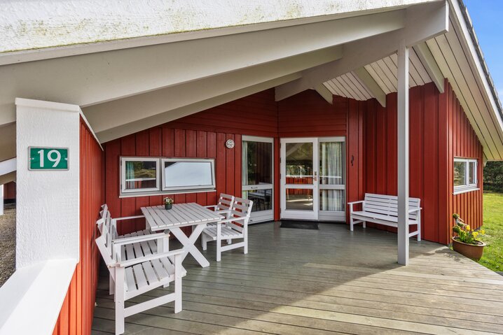Ferienhaus 60547 in Hestehaven 19, Blåvand - Bild #19
