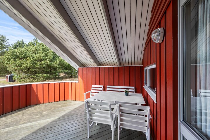 Ferienhaus 60547 in Hestehaven 19, Blåvand - Bild #20