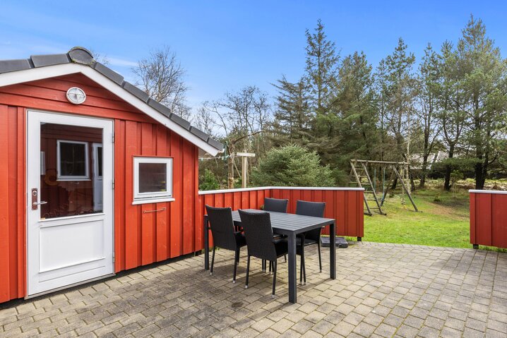 Ferienhaus 60547 in Hestehaven 19, Blåvand - Bild #23