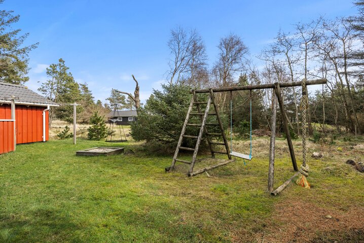 Ferienhaus 60547 in Hestehaven 19, Blåvand - Bild #25