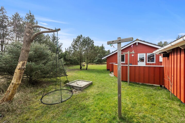 Ferienhaus 60547 in Hestehaven 19, Blåvand - Bild #26