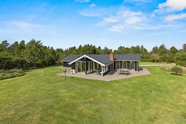 Sommerhus 60548 på Gl Hovej 49, Blåvand - Billede #0