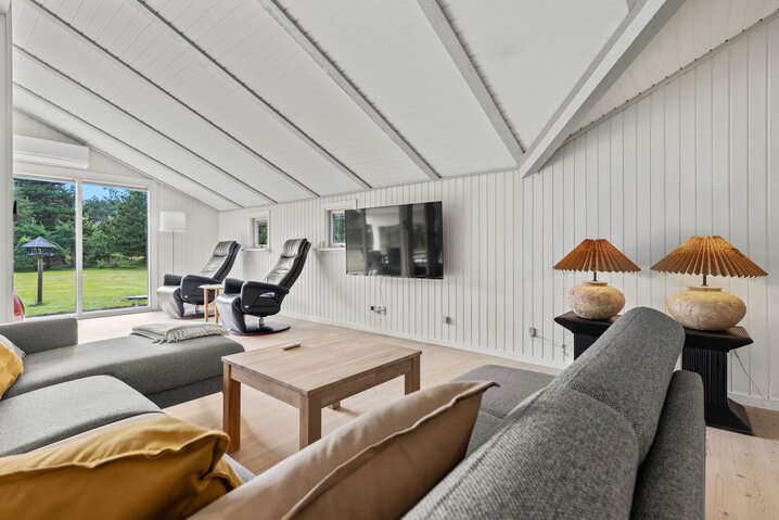 Sommerhus 60548 på Gl Hovej 49, Blåvand - Billede #8