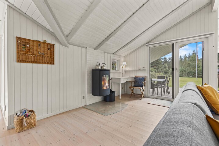 Sommerhus 60548 på Gl Hovej 49, Blåvand - Billede #11
