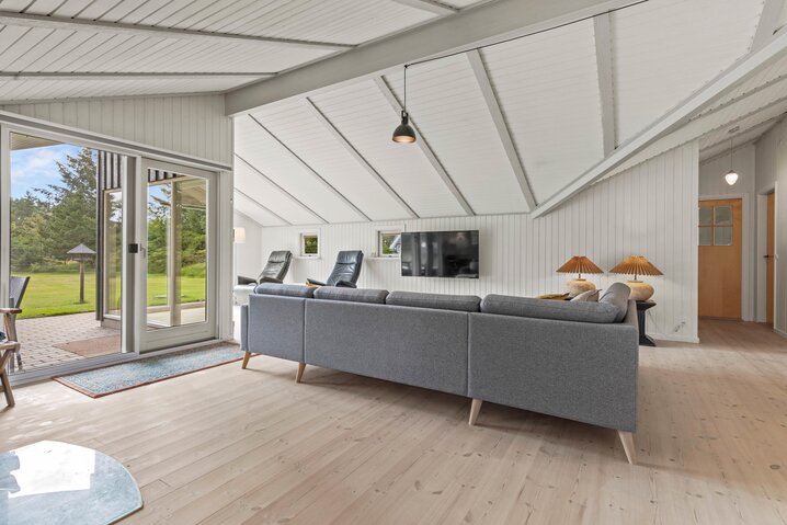 Sommerhus 60548 på Gl Hovej 49, Blåvand - Billede #12