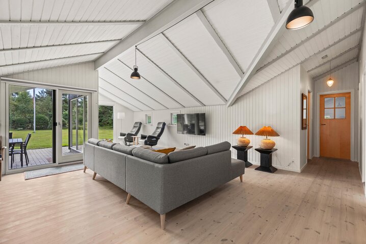 Sommerhus 60548 på Gl Hovej 49, Blåvand - Billede #13