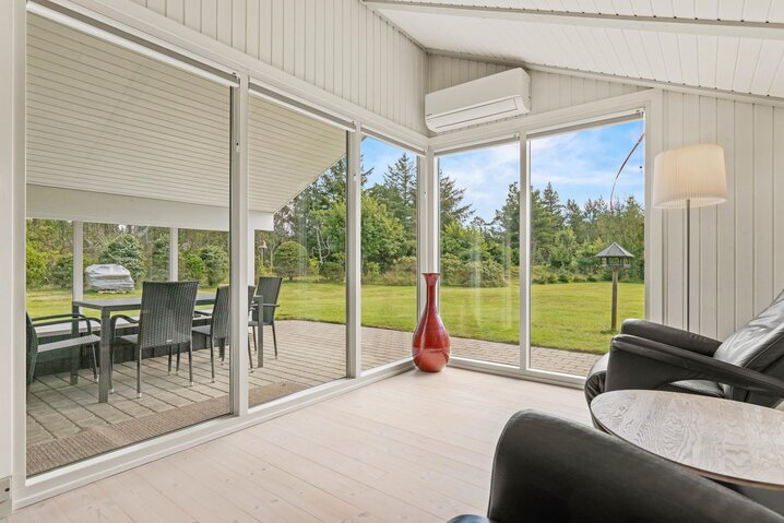 Sommerhus 60548 på Gl Hovej 49, Blåvand - Billede #15