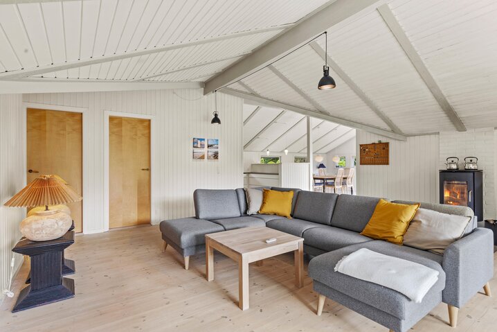 Sommerhus 60548 på Gl Hovej 49, Blåvand - Billede #16