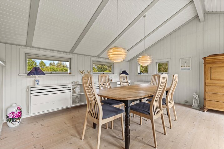 Sommerhus 60548 på Gl Hovej 49, Blåvand - Billede #17