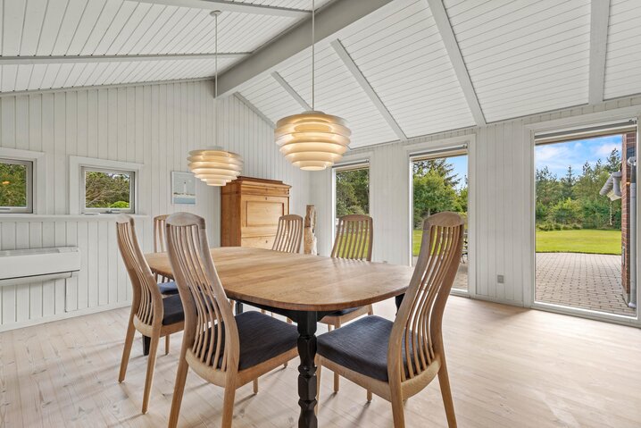 Sommerhus 60548 på Gl Hovej 49, Blåvand - Billede #18