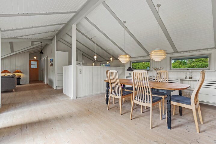 Sommerhus 60548 på Gl Hovej 49, Blåvand - Billede #20