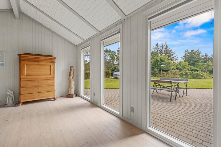 Sommerhus 60548 på Gl Hovej 49, Blåvand - Billede #21