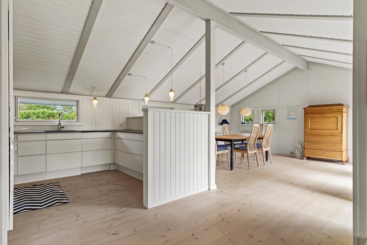 Sommerhus 60548 på Gl Hovej 49, Blåvand - Billede #22