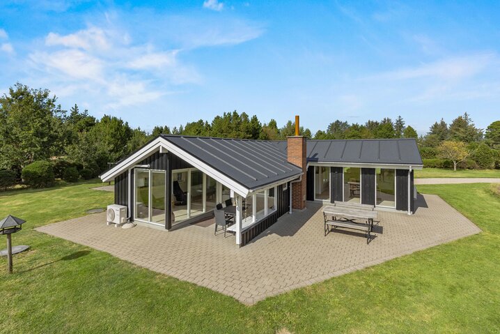 Sommerhus 60548 på Gl Hovej 49, Blåvand - Billede #24