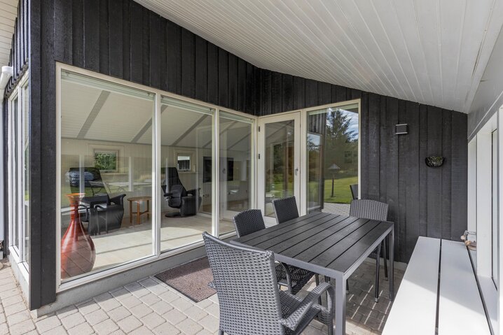 Sommerhus 60548 på Gl Hovej 49, Blåvand - Billede #25