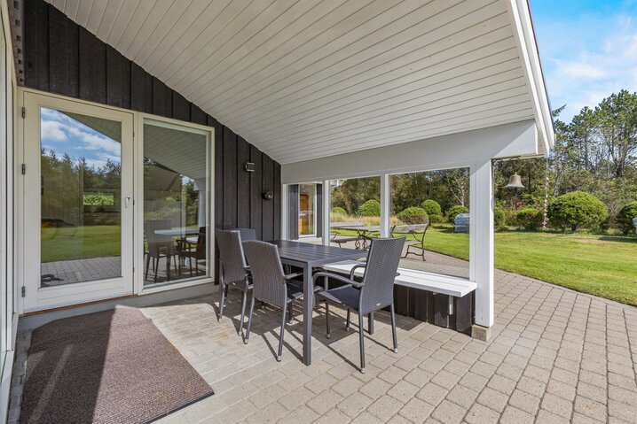 Sommerhus 60548 på Gl Hovej 49, Blåvand - Billede #26