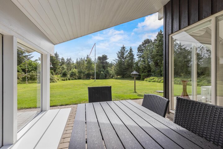 Sommerhus 60548 på Gl Hovej 49, Blåvand - Billede #27