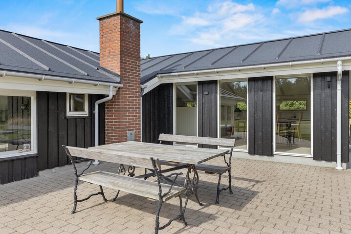Sommerhus 60548 på Gl Hovej 49, Blåvand - Billede #28