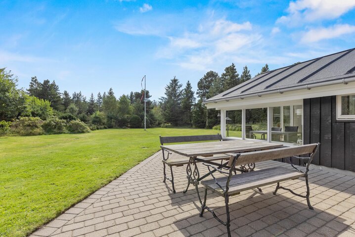 Sommerhus 60548 på Gl Hovej 49, Blåvand - Billede #29