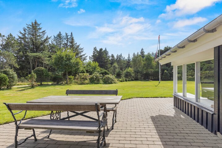 Sommerhus 60548 på Gl Hovej 49, Blåvand - Billede #30