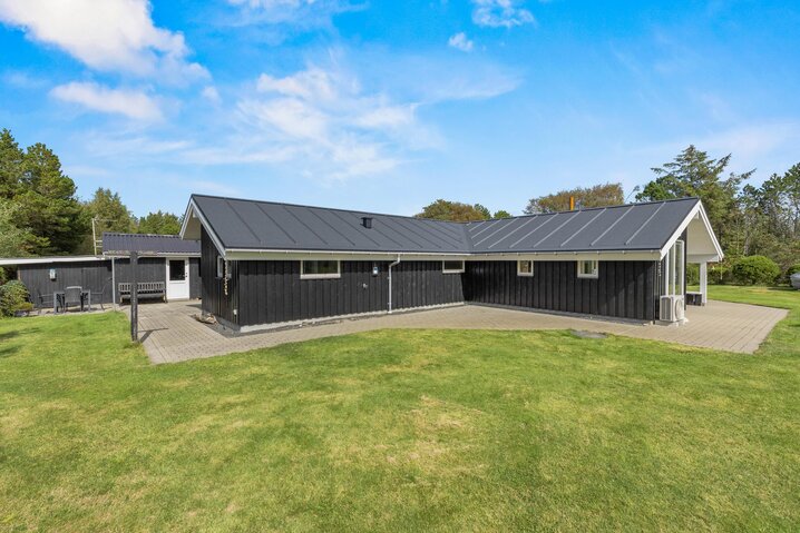 Sommerhus 60548 på Gl Hovej 49, Blåvand - Billede #31
