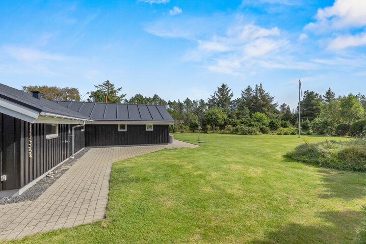 Sommerhus 60548 på Gl Hovej 49, Blåvand - Billede #32