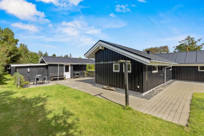Sommerhus 60548 på Gl Hovej 49, Blåvand - Billede #33
