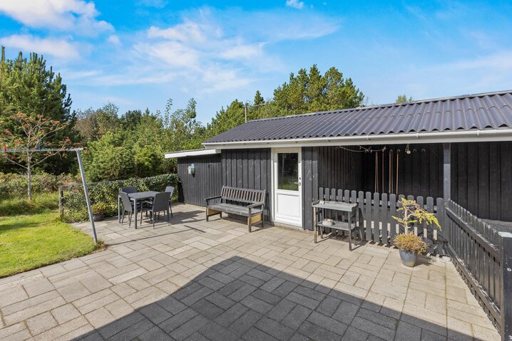 Sommerhus 60548 på Gl Hovej 49, Blåvand - Billede #34