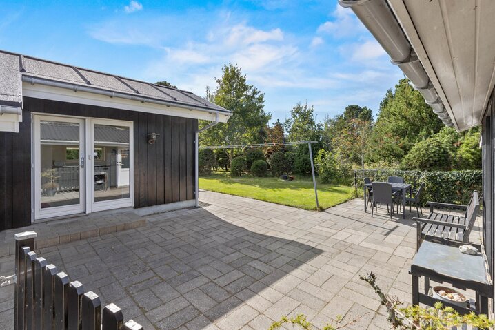 Sommerhus 60548 på Gl Hovej 49, Blåvand - Billede #35