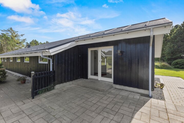 Sommerhus 60548 på Gl Hovej 49, Blåvand - Billede #36