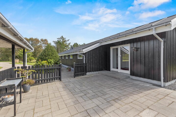 Sommerhus 60548 på Gl Hovej 49, Blåvand - Billede #37