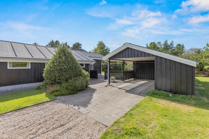 Sommerhus 60548 på Gl Hovej 49, Blåvand - Billede #38