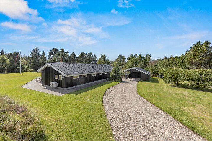 Sommerhus 60548 på Gl Hovej 49, Blåvand - Billede #39
