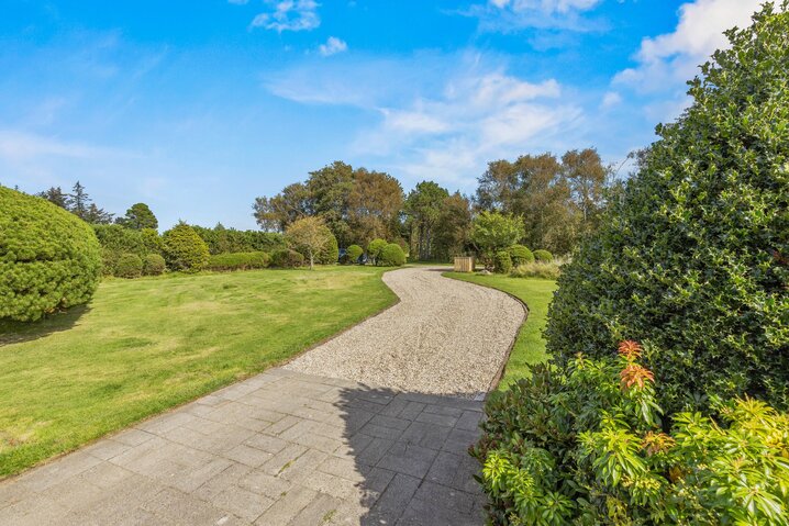 Sommerhus 60548 på Gl Hovej 49, Blåvand - Billede #40