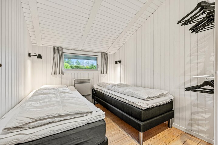 Sommerhus 60548 på Gl Hovej 49, Blåvand - Billede #22