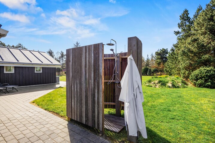 Ferienhaus 60548 in Gl Hovej 49, Blåvand - Bild #30