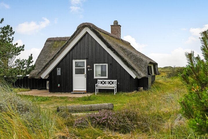 Ferienhaus 60549 in Vestermarken 14, Blåvand - Bild #24