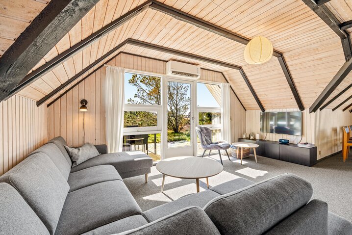 Ferienhaus 60549 in Vestermarken 14, Blåvand - Bild #1