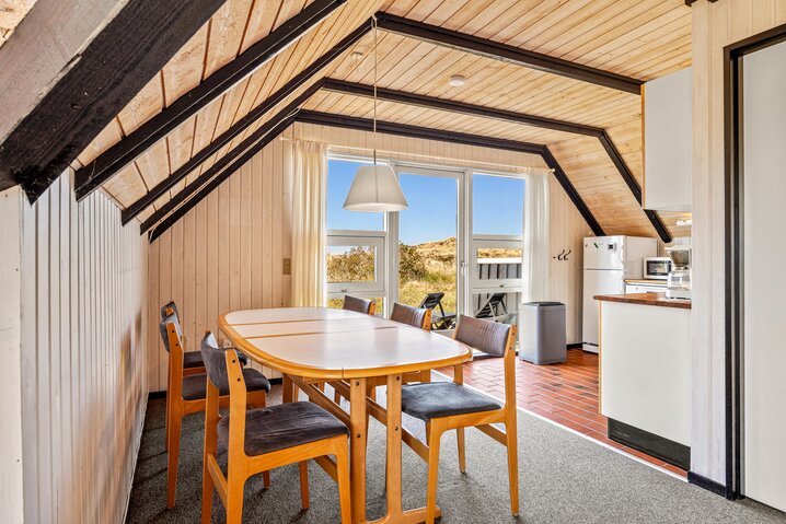 Ferienhaus 60549 in Vestermarken 14, Blåvand - Bild #6