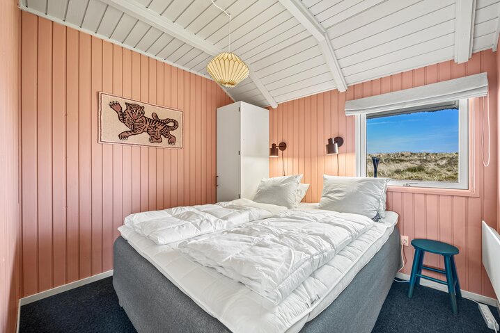 Ferienhaus 60549 in Vestermarken 14, Blåvand - Bild #10