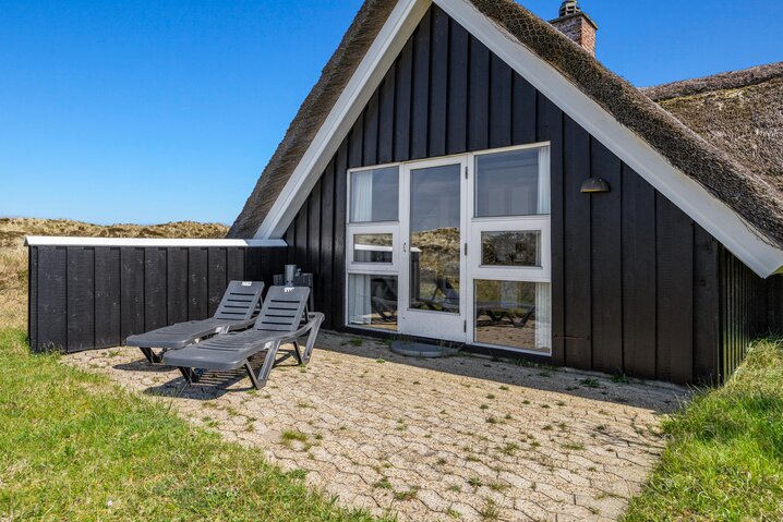 Ferienhaus 60549 in Vestermarken 14, Blåvand - Bild #15