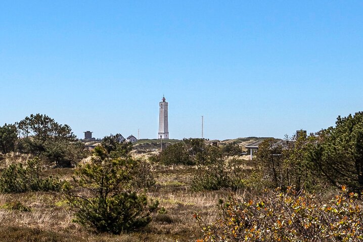 Ferienhaus 60549 in Vestermarken 14, Blåvand - Bild #17
