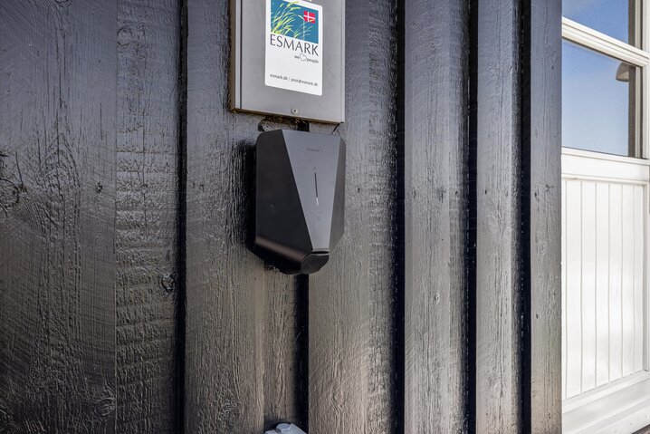 Ferienhaus 60549 in Vestermarken 14, Blåvand - Bild #21